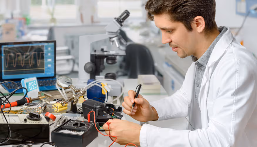 Kocasinan Elektronik Tamircisi