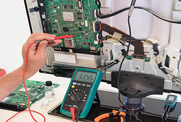 Kocasinan Elektronik Tamircisi