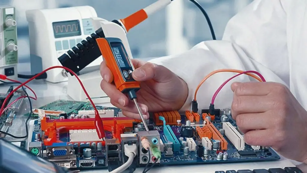 Kocasinan Elektronik Tamircisi